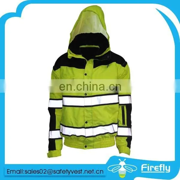 New Design Nice-looking Fringe Leather Jacket