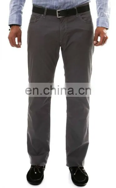 New Design Casual Pants For Men