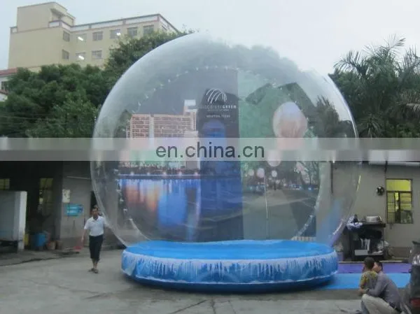 Small Inflatable Tent Inflatable Tent