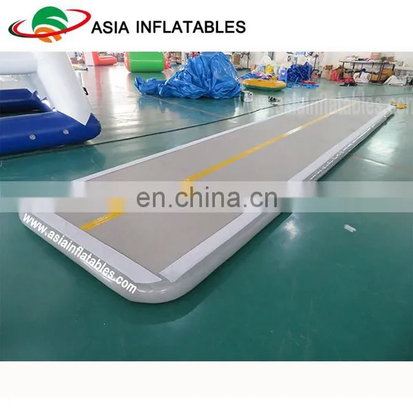 Gym Inflatable Air Mattress / Inflatable Jumping Mat / Inflatable Air Mattress for Gym photo-2