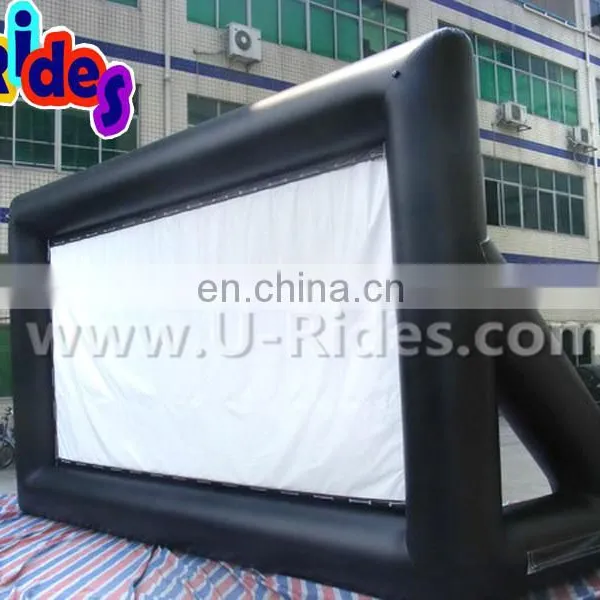 Summer Projection Screen photo-2