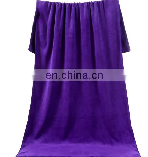 Promotional Wholesale 100% Cotton Beach Towel photo-2