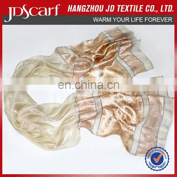 High Quality New Style New Design Dubai Scarf Wholesale photo-6