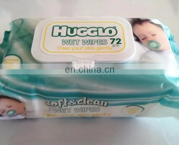 WET WIPES 72 PCS TURKISH PRODUCTS photo-6