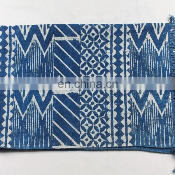 Living Room Cotton Carpet Area Rugs 4 x 6 Custom Made Design photo-3