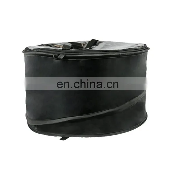 Factory Hat Storage Travel Bag Round Hat Box photo-6