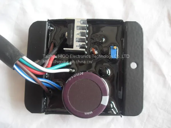 HONDA EC1800 Generator AVR photo-2