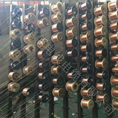 Жёлтая низкотемпературная кабельная продукция с антиинтерференционной защитой для электрогенерации