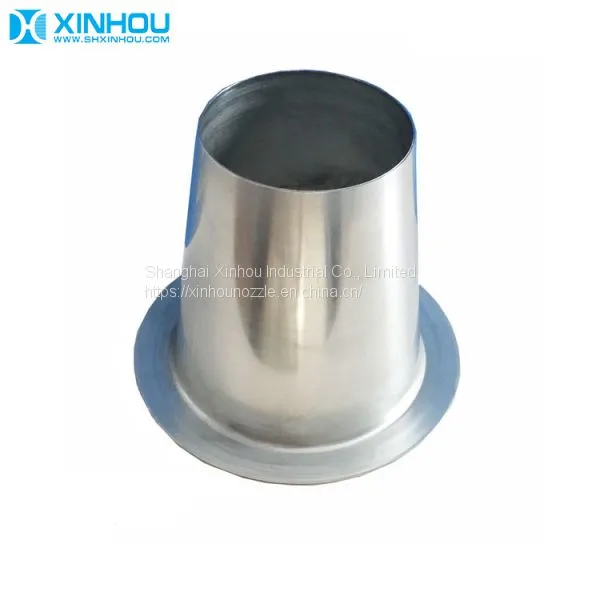 Hot Coated Air Circulation Shower Nozzle photo-2