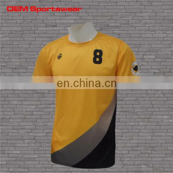 T Shirt Product Sublimated Wholesale Sports t Shirts Printing photo-2