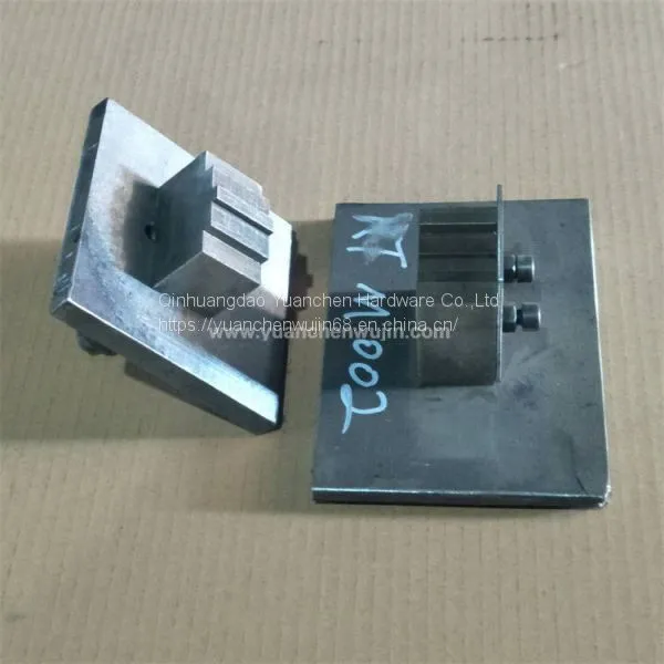 Metal Mould
