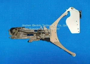 JUKI SMT Feeder AF12FS for Surface Mount Technology Equipment photo-3