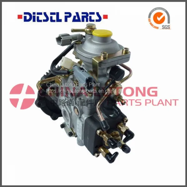 Feed Pump Assembly or Fuel Pump Assembly NJ-VE4-11F1900L064 for Fuel Pump Diesel photo-2
