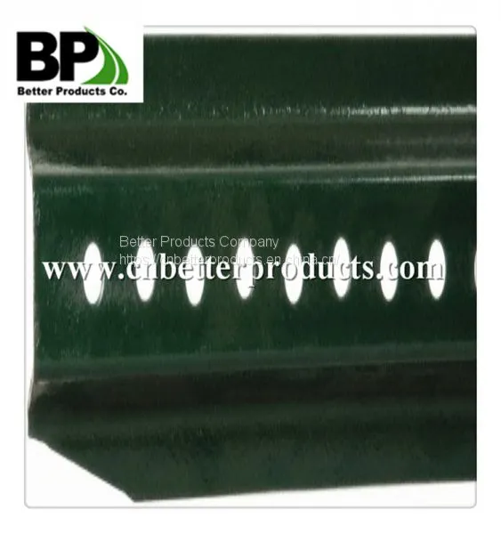 Manufacturer Street Sign u Channel Post With High Strength photo-4