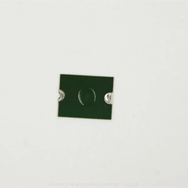 30mg/H Ozone Generator Long Lifetime Ceramic Ozone Plate For Air Purifiers photo-2