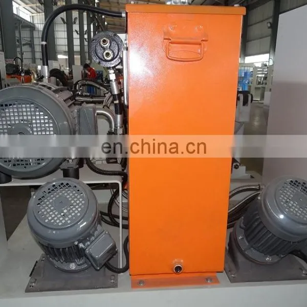 DELIN Machinery Water Tap Handle Parts OEM Yasui Casting Machine photo-3