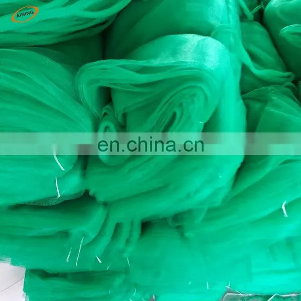 HDPE Monofilament Date Palm Bag With Strong Black Rope photo-3