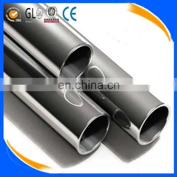GB/T8163-2008 Seamless Steel Tube for Fluid Transport T12 Material Astm A213 Alloy Pipe photo-3