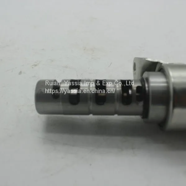 S60 2010 BB5E-6M280 Valve Timing Control Solenoid photo-4
