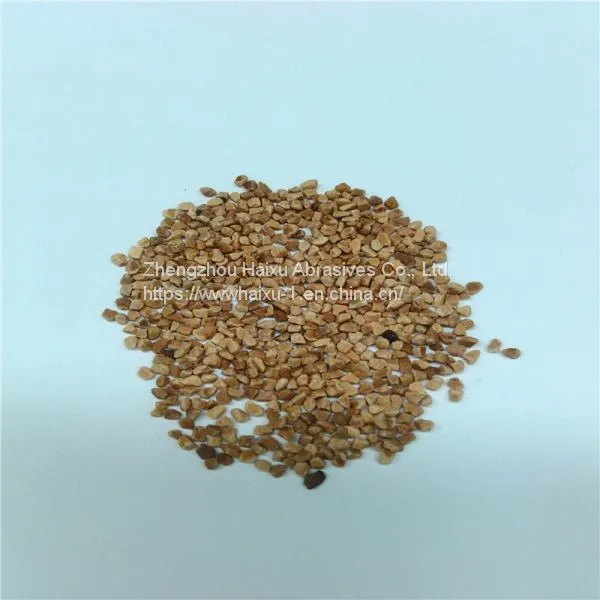 Walnet Shell /walnut Sand Polishing photo-5