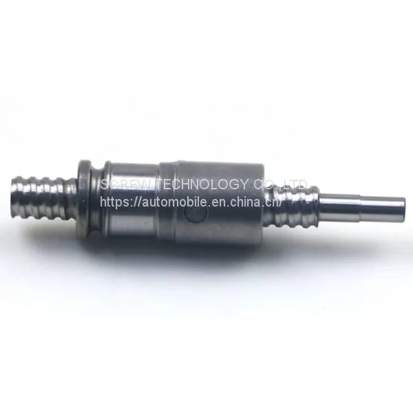 Hot Selling Made in China Ball Screw photo-3