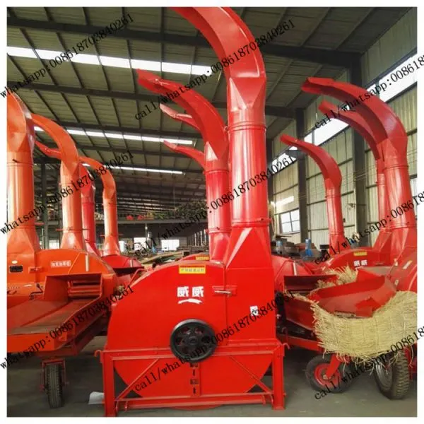 9ZP-10 Forage Chopper / Grass Chopper / Fodder Cutter / Chaff Cutter