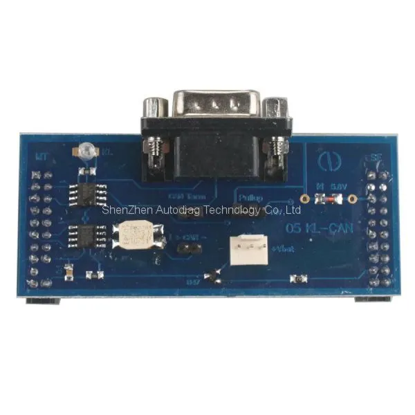 OEM Orange5 Professional Programming Device With Full Packet Hardware + Enhanced photo-5