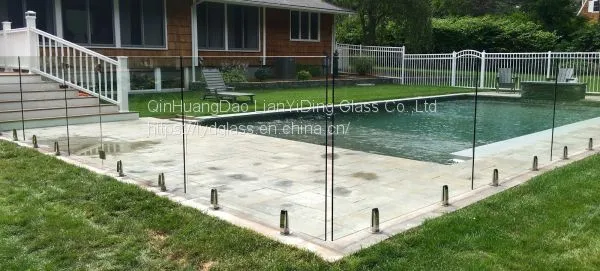 Glass Railings photo-5