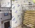 2019 New Condition Kiwi Fruit Conveyor Belt Heat Pump Friut Dryer photo-5