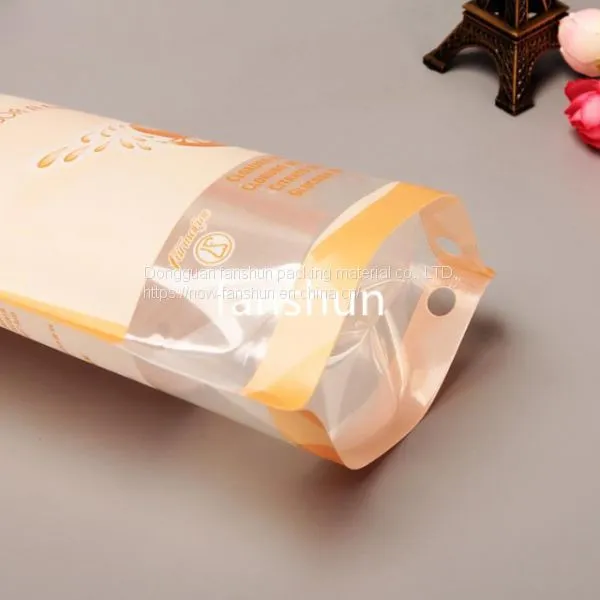 Manufacturers Supply PE Full Environmental Protection Folding Water Bag Folding Kettle Can be Customized LOGO Printing photo-3