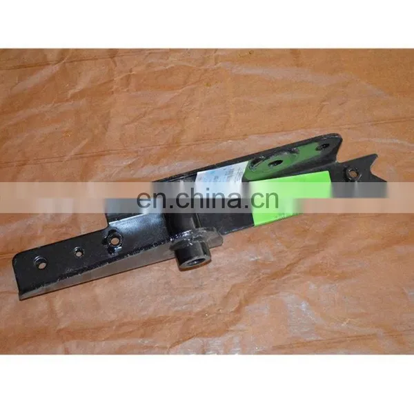 Front Bumper Bracket Assembly 2803-650012 for SAIC IVECO HONGYAN photo-4