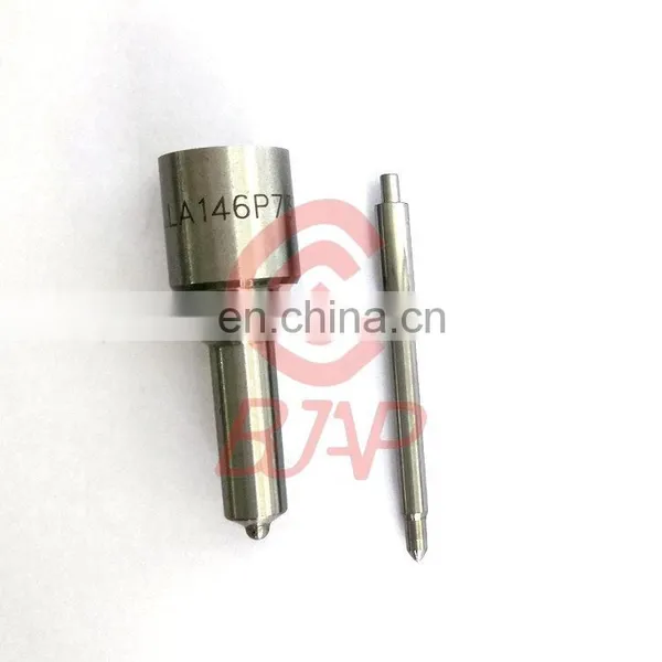 BJAP Quality Fuel Injector Spray Nozzle DLLA146P737 DLLA146P768 DLLA146P693 DLLA146P667 DLLA146P166 photo-3