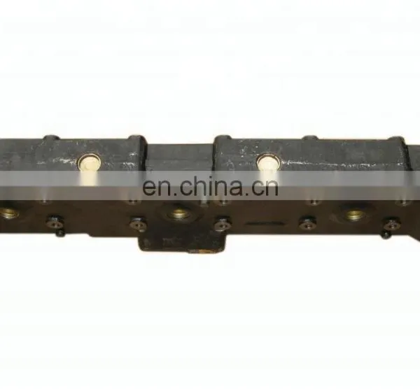 6CT 6CT8.3 Tractor Diesel Engine Parts Wet Exhaust Manifold 3912106 3921482 3922935 3922423 photo-5