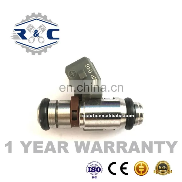 R&C High Quality Injector 55100258 Nozzle Auto Valve For VW Fiat 100% Professional Tested Gasoline Fuel Inyector photo-3