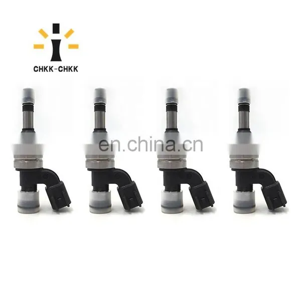Top Quality Car Accessories Fuel Injector 12633784 JSD9-B2 Nozzle photo-2