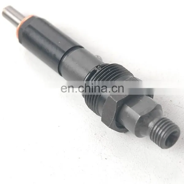 Genuine Dongfeng Auto Diesel Engine Parts Fuel Injector 4943467 photo-3