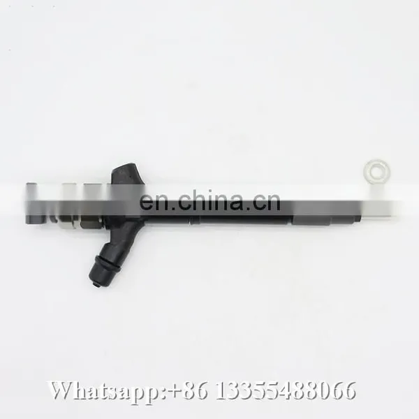 Diesel Fuel Injector 095000-9780 23670-59037 Suit To-yota 1vd photo-3