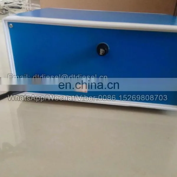 CR800 Common Rail Injector Tester. IN STOCK !!! photo-4