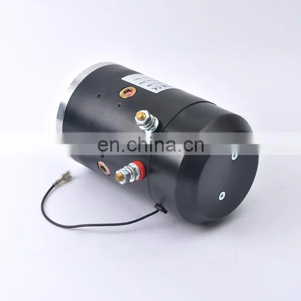 24v 2kw dc Motor for Power Units Pack photo-2