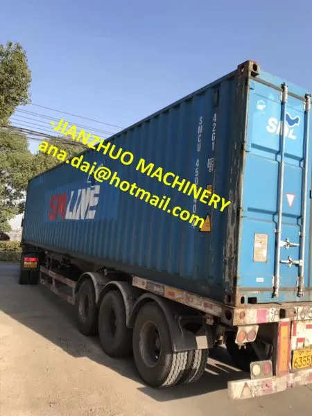 Automatic Barbed Wire Machine photo-3
