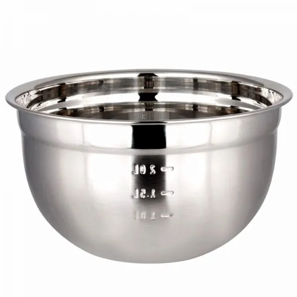 Egg Beaters Egg Bowls Bowl Clip Anti Scald Clip Save Pepper Can BBQ Square and Grill Vegetable Washing Basin photo-2