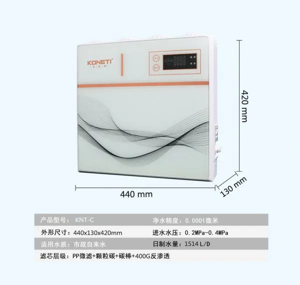 Water Purifier photo-4
