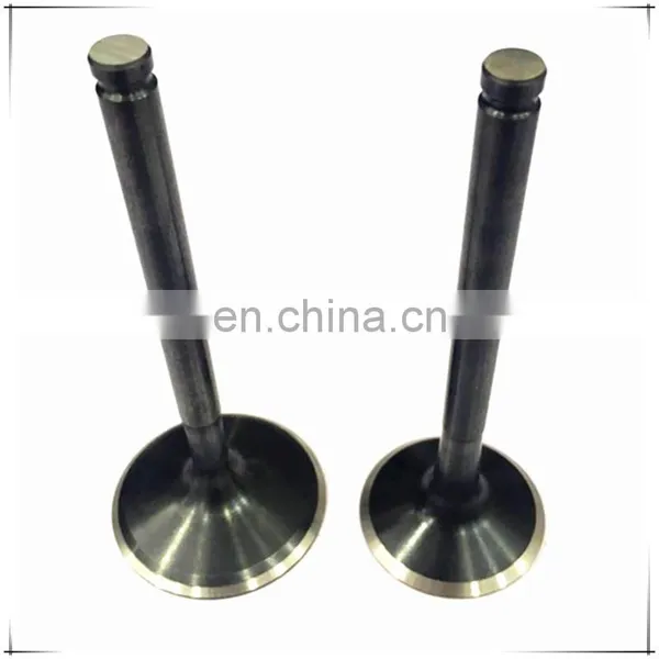 For Genuine Pimax Deutz D600 D610 D410 15DB TCA T 961004600014 Intake Exhaust Engine Valve Mwm Trw Guides Seats Spare Parts photo-5
