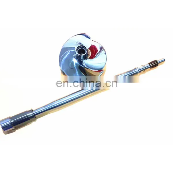 Watercraft Jetski Parts For WSM Sea-Doo 1503 4tec RXPX RXP-X 255 215 Transmission Drive Shaft PWC 003-158 271001432 271001601 photo-2