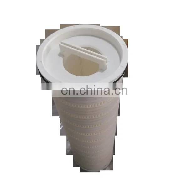 PP Pleated Membrane Filter Cartridge for Industry Water Filtration photo-7