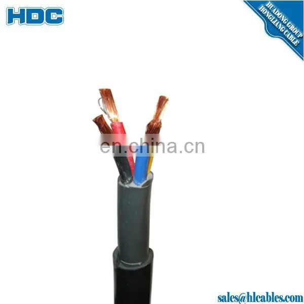 600V Multi-Conductor Power Cables and VFD Cables photo-2