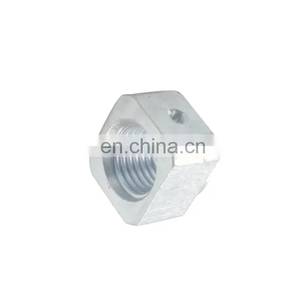 5T124-23940 DC105X Harvester Rear Wheel Iron Nut for Sale photo-5