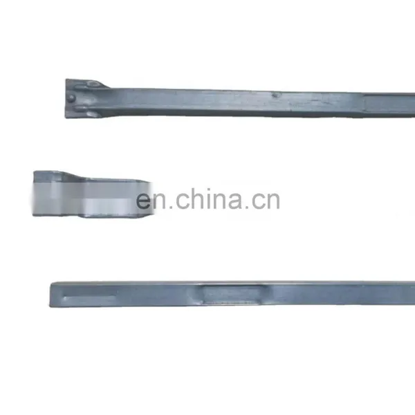 18 Square Carbon Steel Tubing Using for IBC Steel Joint Frames photo-7