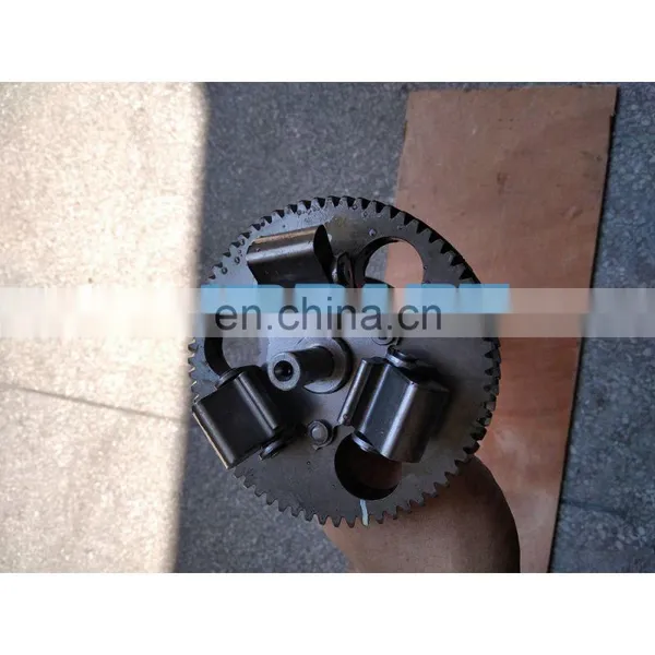 C2.2 Camshaft Assembly For Diesel C2.2 Engine Spare Part photo-2
