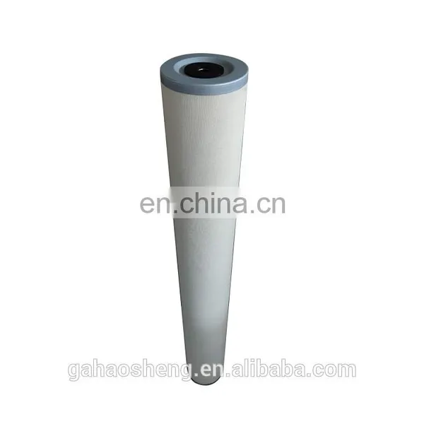 Gas Oil Filters, Low Pressure Natural Gas Filter Element, Polyester Filter Cartridge For Oil Field Gas photo-5